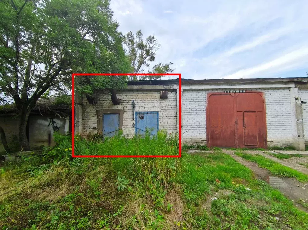 Офис в Приморский край, Кировский пгт ул. Ленинская, 51 (64 м) - Фото 1