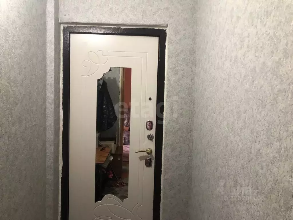 2-к кв. Коми, Сыктывкар ул. Старовского, 36 (44.5 м) - Фото 2