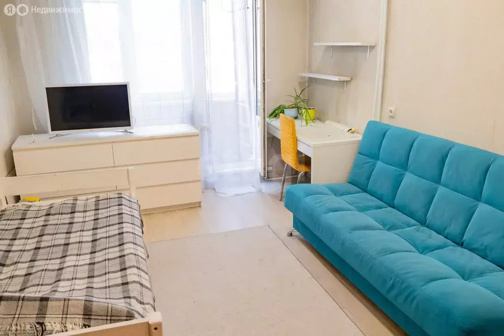 3-комнатная квартира: Иркутск, микрорайон Университетский, 112 (67 м) - Фото 1