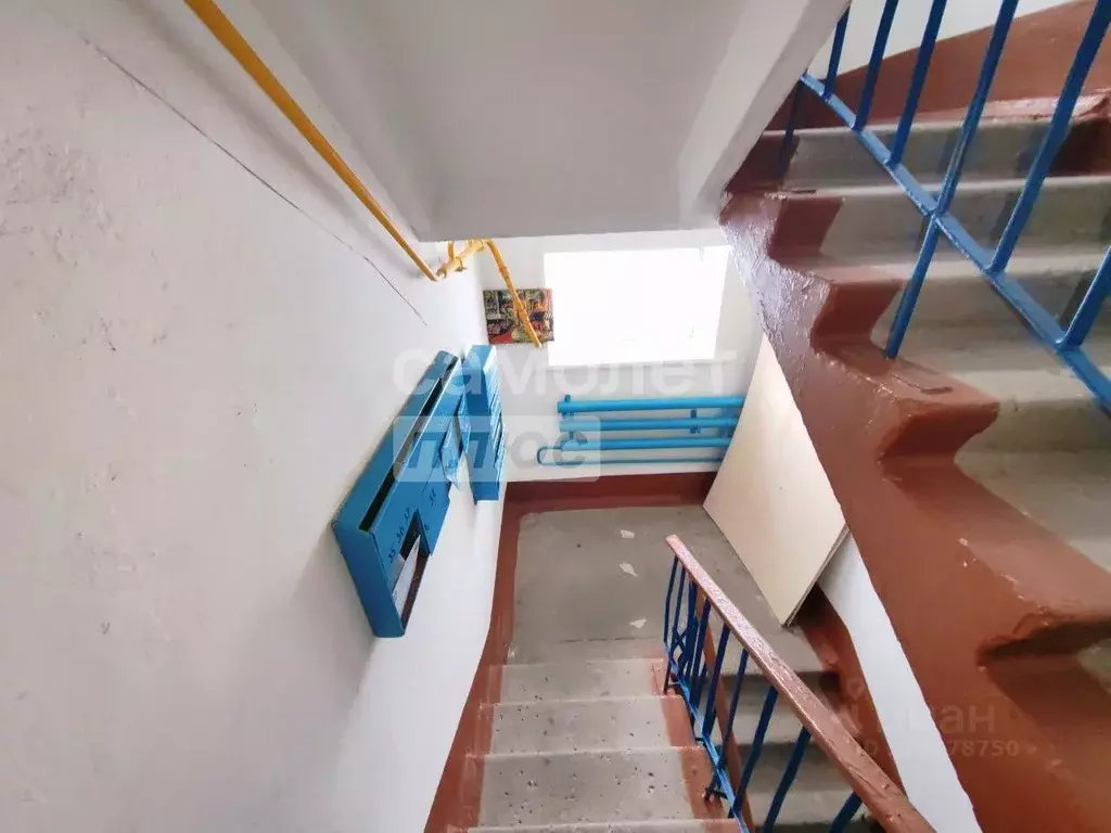 3-к кв. Хабаровский край, Имени Лазо район, Переяславка рп Октябрьская ... - Фото 2