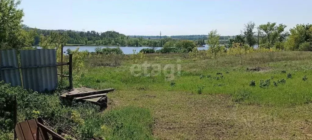 дом в белгородская область, волоконовский район, с. покровка (52 м) - Фото 1