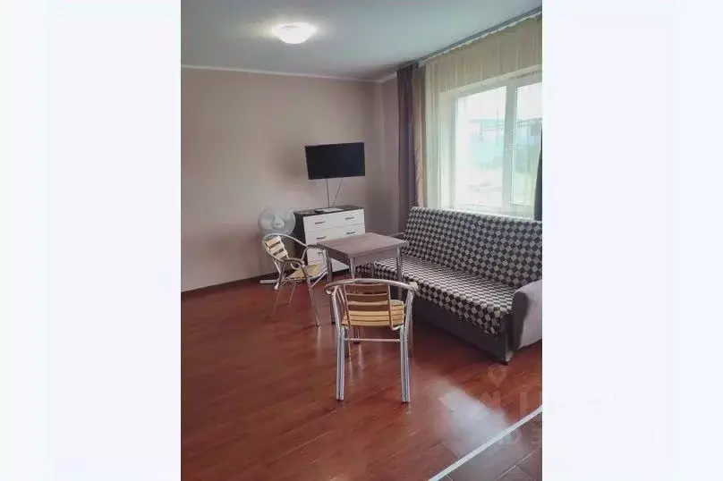1-к кв. Приморский край, Владивосток Весенняя ул., 6с1 (38.0 м) - Фото 1