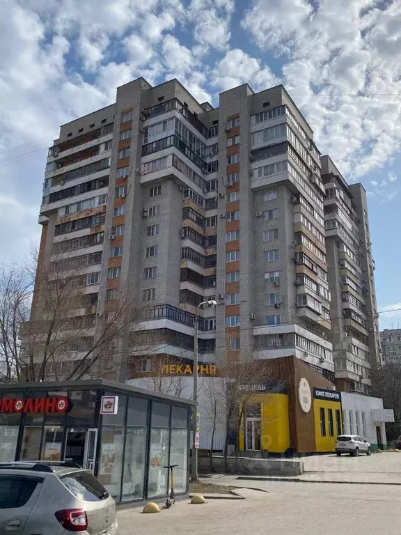 1-к кв. Волгоградская область, Волгоград бул. 30-летия Победы, 38 ... - Фото 0