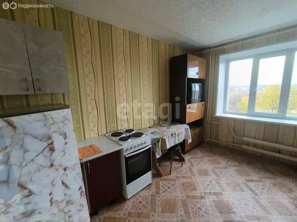 1к в -комнатной квартире (10 м) - Фото 2