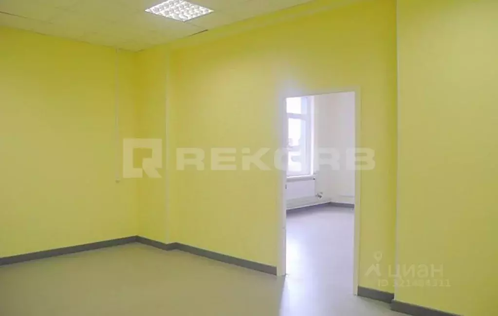 Офис в Санкт-Петербург Афонская ул., 2 (128 м) - Фото 2