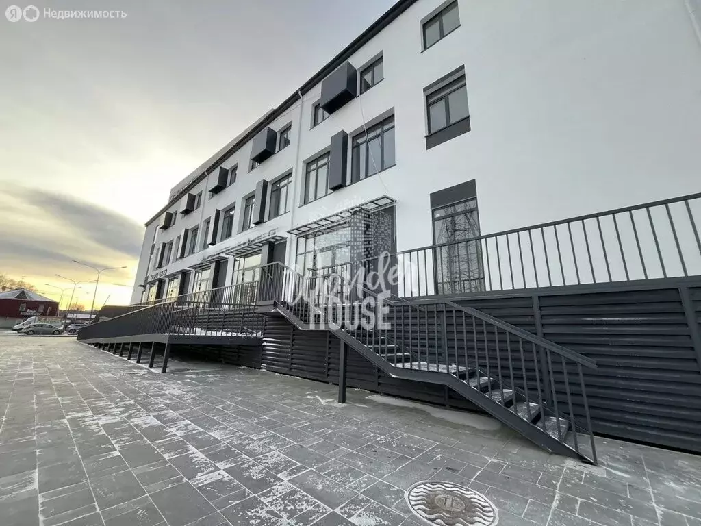 Помещение свободного назначения (62.2 м) - Фото 1