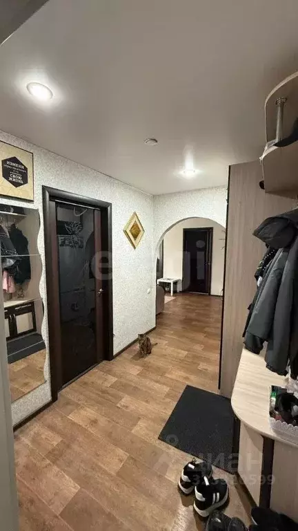 4-к кв. Башкортостан, Стерлитамак ул. Шаймуратова, 13 (61.1 м) - Фото 1