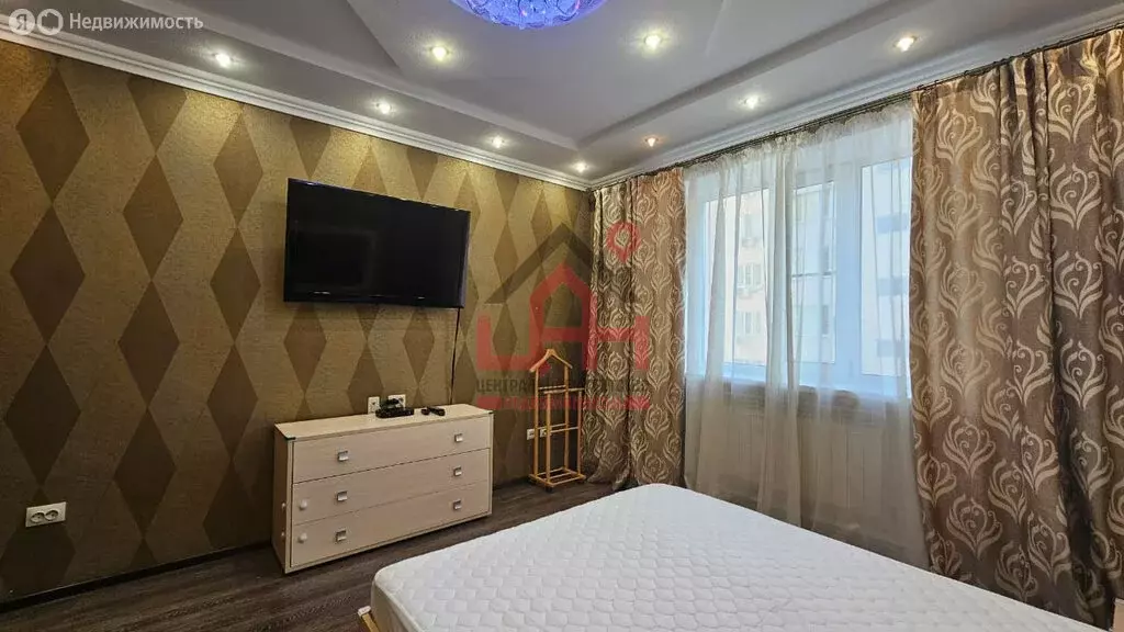 2-комнатная квартира: Ессентуки, Депутатская улица, 3 (58.1 м) - Фото 1