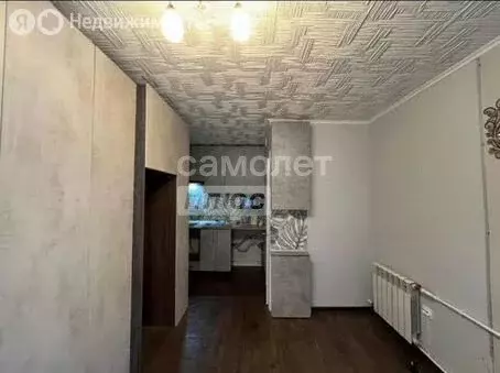 1-комнатная квартира: Липецк, Звёздная улица, 16/2 (20 м) - Фото 1