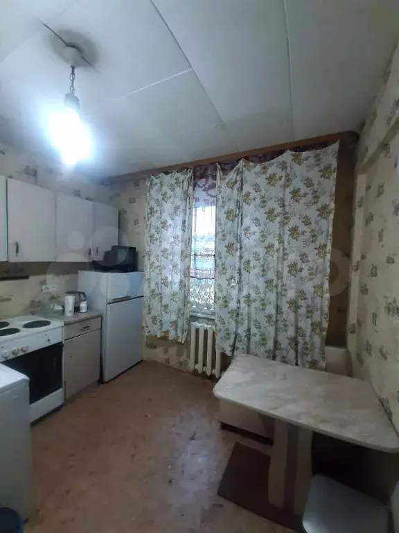 1-к. квартира, 34 м, 1/5 эт. - Фото 0