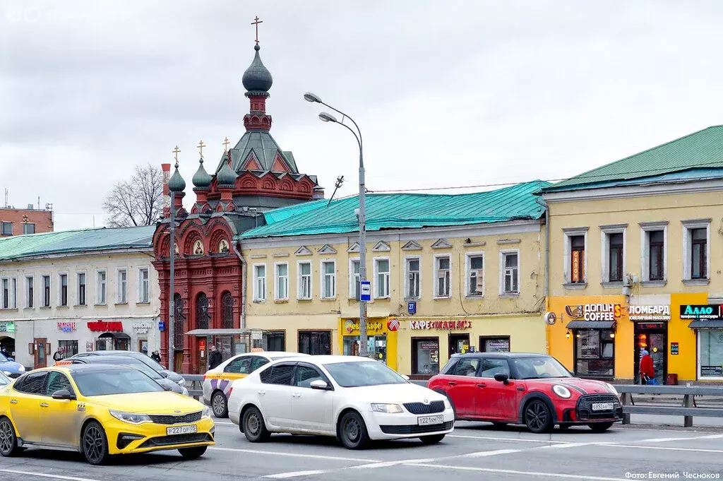 Помещение свободного назначения (18 м) - Фото 0