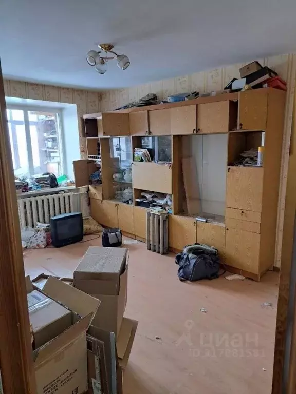 2-к кв. Башкортостан, Бирск Интернациональная ул., 116Б (44.3 м) - Фото 1