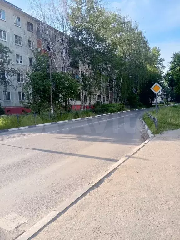 1-к. квартира, 33 м, 3/5 эт. - Фото 0
