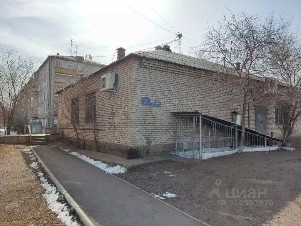 Помещение свободного назначения в Бурятия, Улан-Удэ Аэропорт мкр, 2А ... - Фото 1