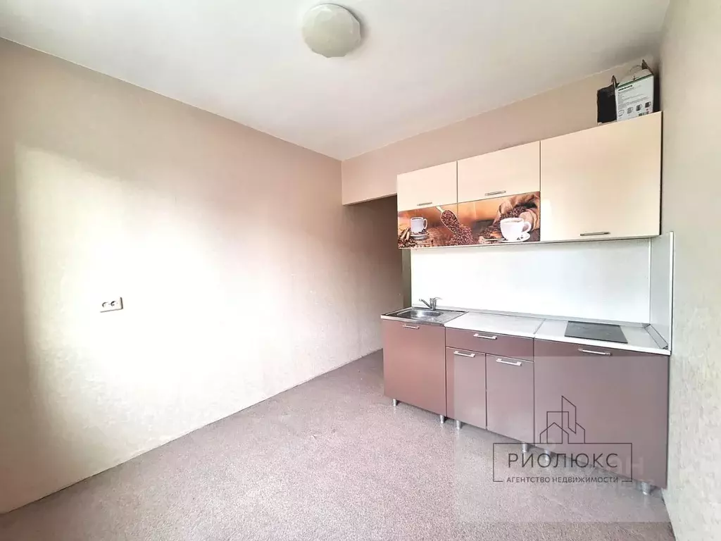 1-к кв. Челябинская область, Магнитогорск просп. Ленина, 125 (42.0 м) - Фото 2