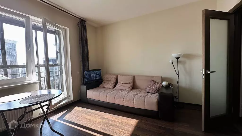Продаётся квартира-студия, 26.6 м - Фото 0