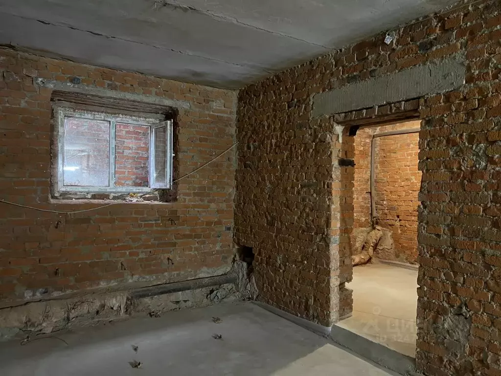 Помещение свободного назначения в Москва Болотниковская ул., 17 (51 м) - Фото 2