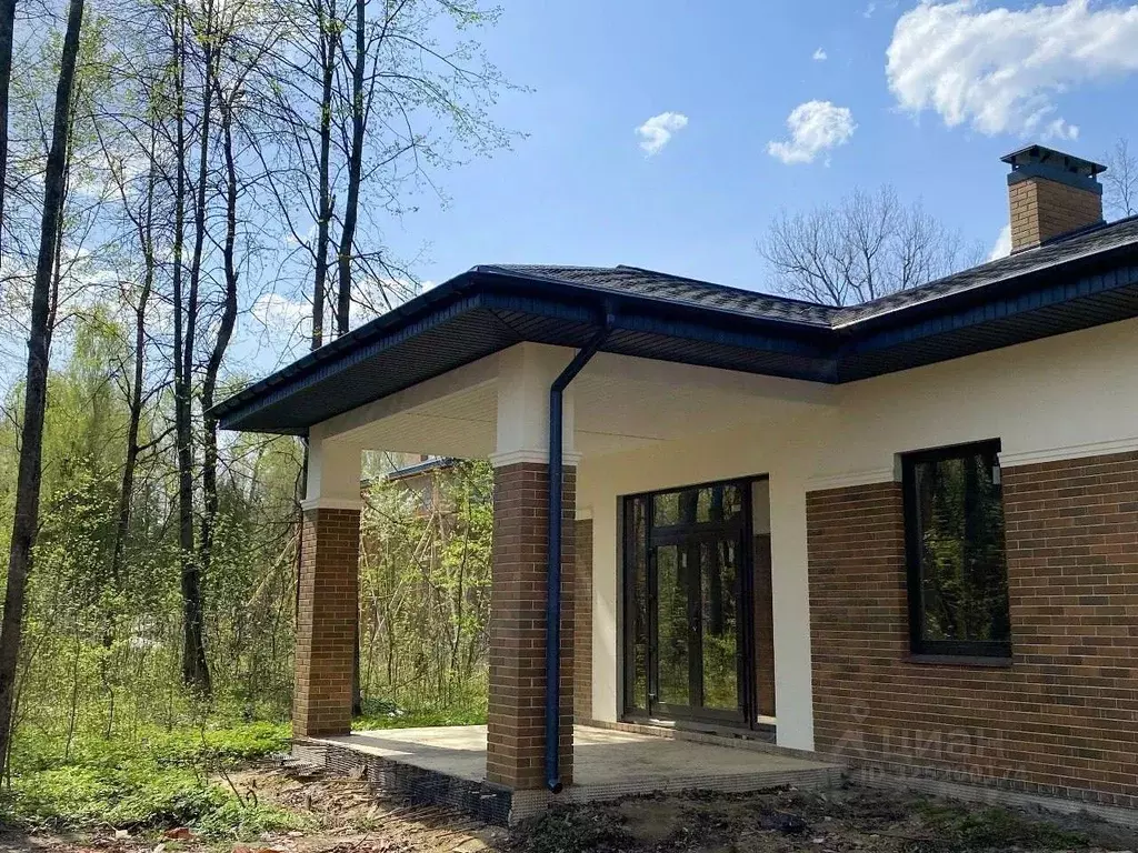 Дом в Тульская область, Тула городской округ, д. Скобелево  (165 м) - Фото 1