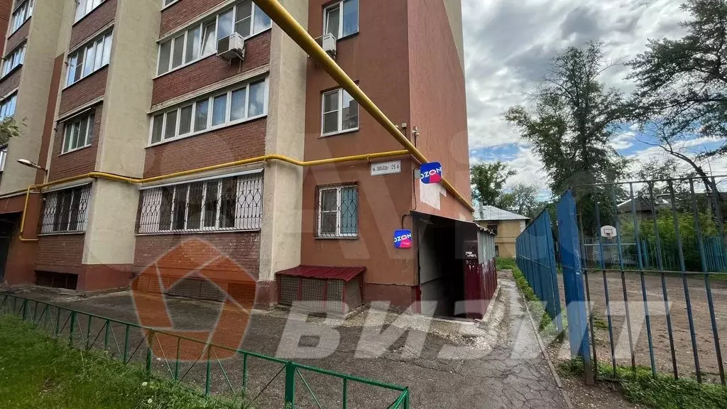 Помещение свободной планировки, доступ 24/7 - Фото 1