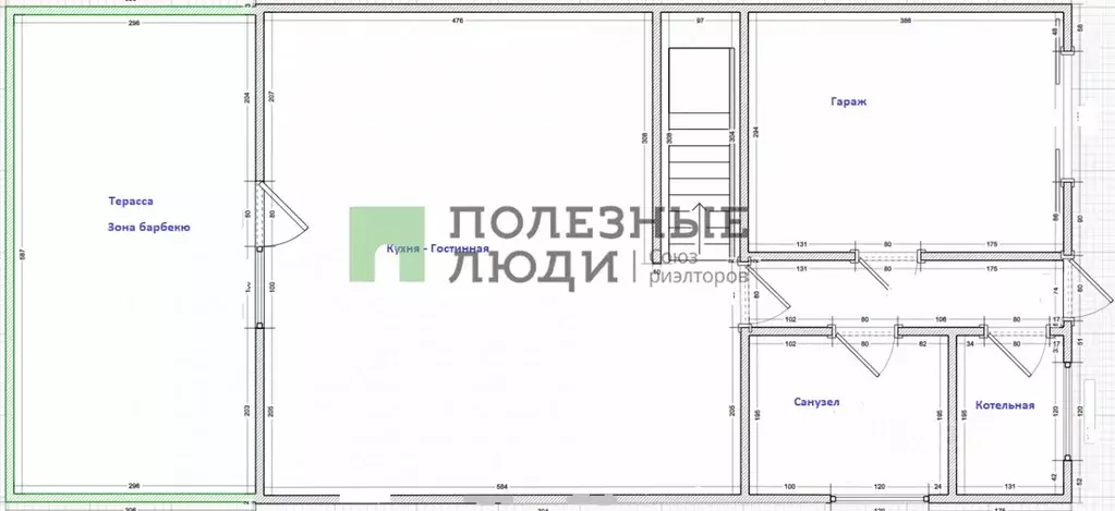 Таунхаус в Краснодарский край, Геленджик Туристическая ул., 12к6/3 ... - Фото 1