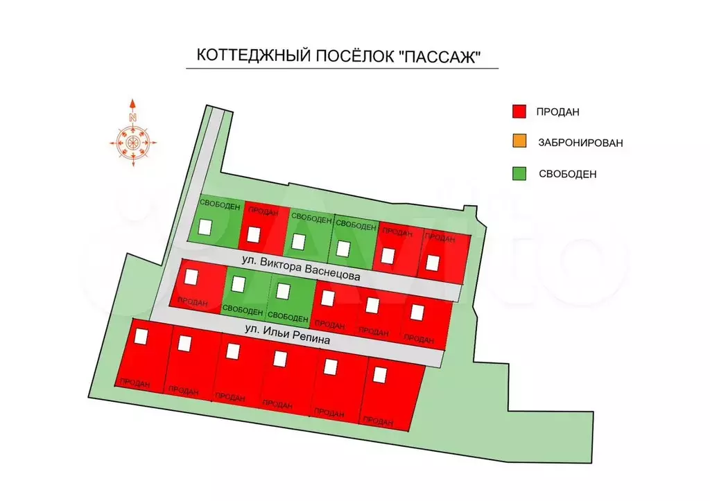 Дом 36 м на участке 10 сот. - Фото 0