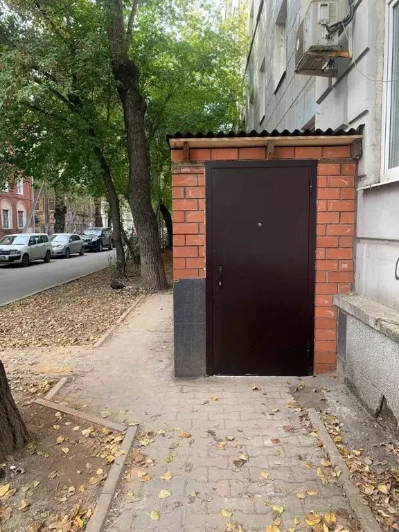 Помещение свободного назначения в Иркутская область, Иркутск ул. ... - Фото 0