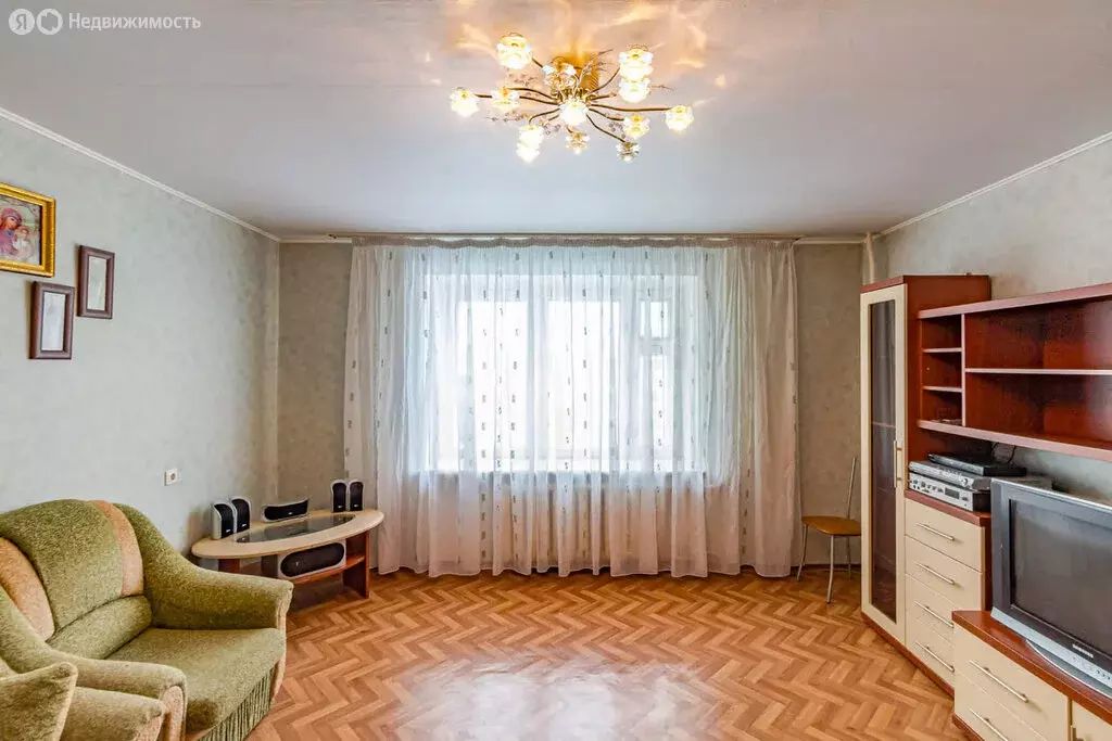2-комнатная квартира: Вологда, Воркутинская улица, 17 (58.3 м) - Фото 0