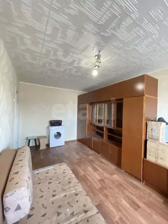 1-к кв. Архангельская область, Котлас ул. Кузнецова, 4А (30.1 м) - Фото 0