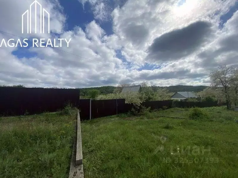 Участок в Ставропольский край, Георгиевский муниципальный округ, ... - Фото 1