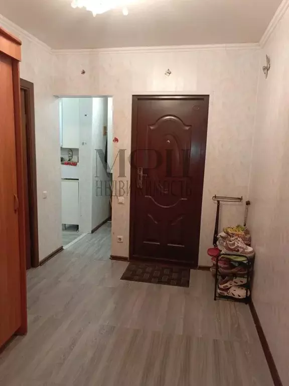 Квартира, 3 комнаты, 63 м - Фото 2