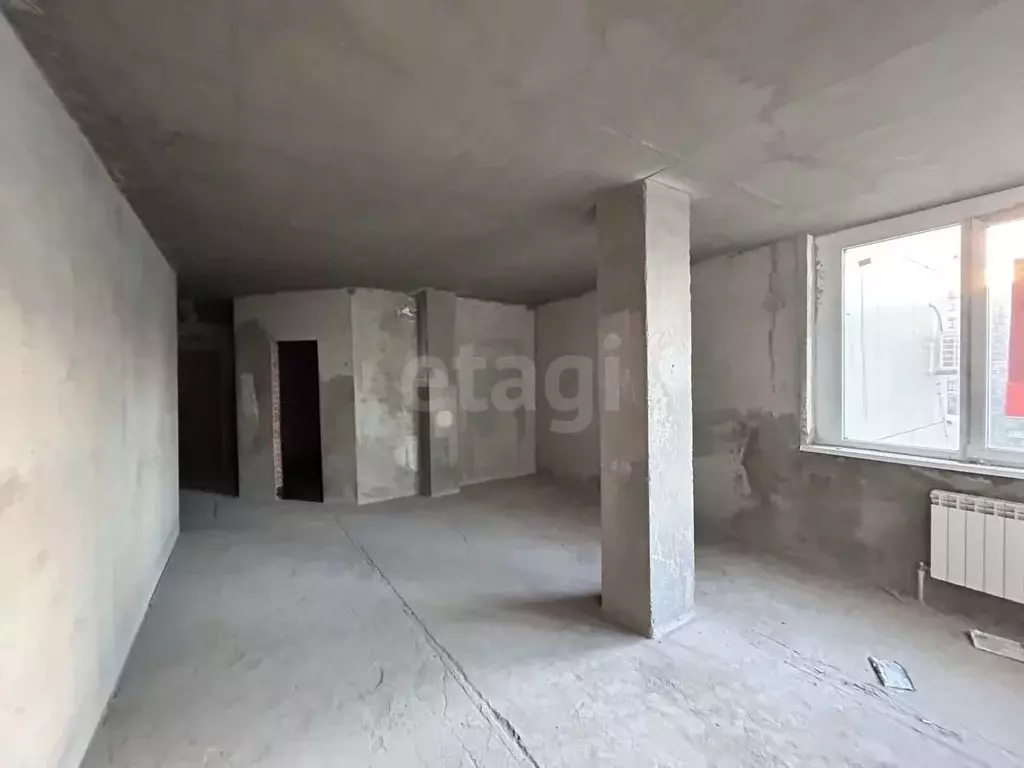 2-к кв. Краснодарский край, Анапа ул. Ленина, 195 (75.0 м) - Фото 1