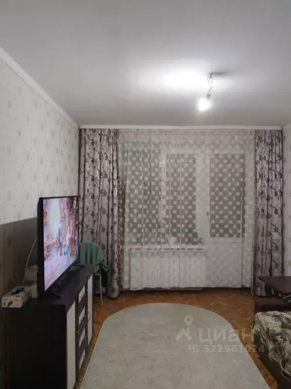 3-к кв. Тверская область, Конаково ул. Энергетиков, 20 (57.0 м) - Фото 1