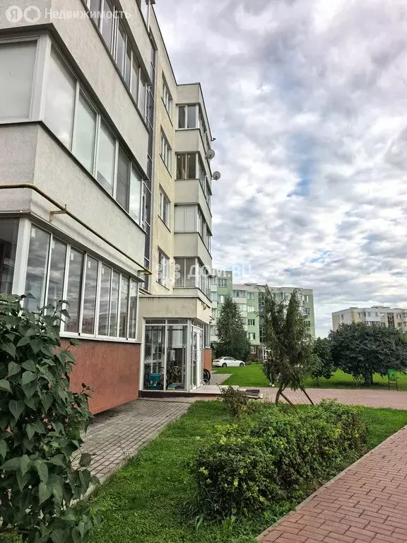 1-комнатная квартира: Коломна, улица Мечникова, 38 (42.6 м) - Фото 2