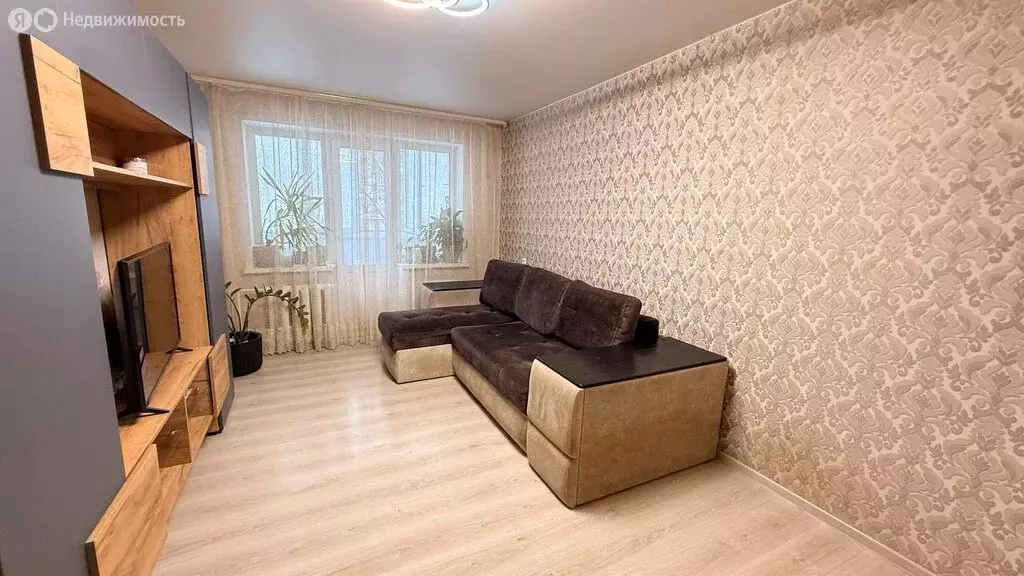 3-комнатная квартира: Сыктывкар, Октябрьский проспект, 132 (62.3 м) - Фото 2