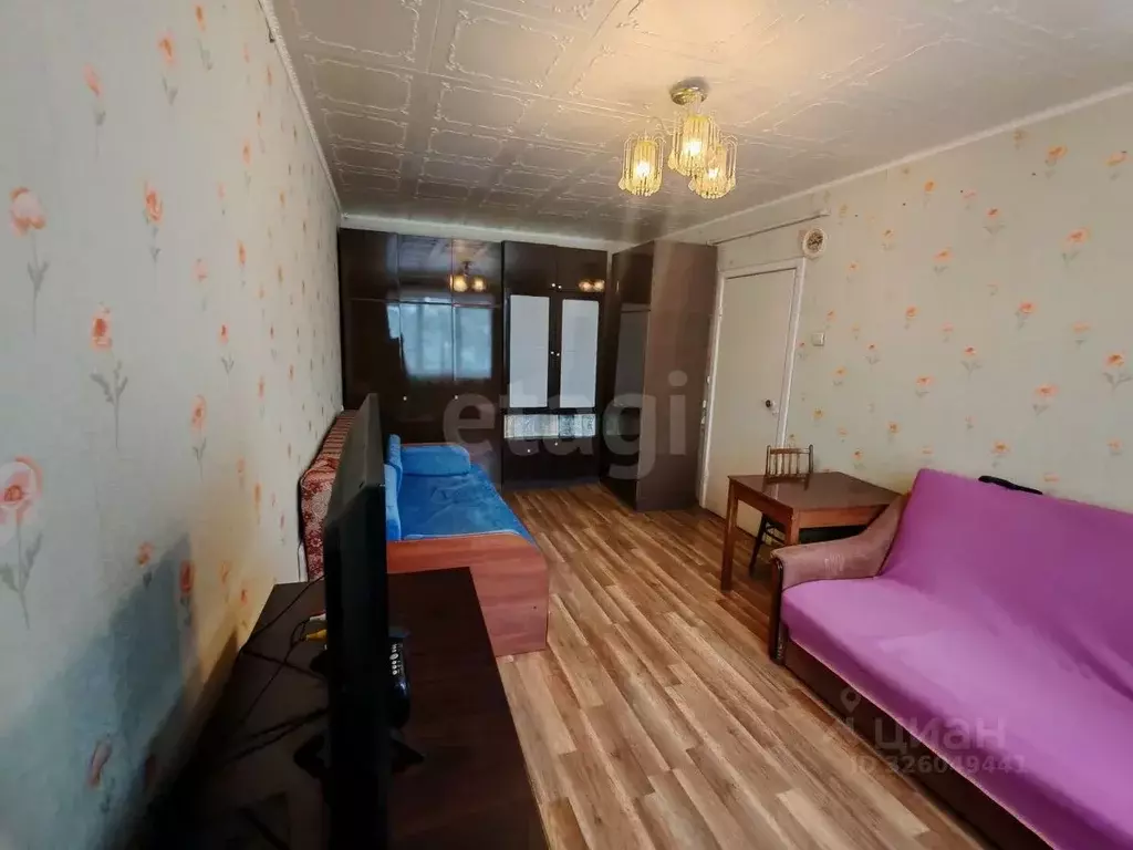 1-к кв. Московская область, Жуковский ул. Набережная Циолковского, 18 ... - Фото 2