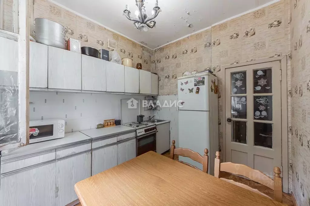 2-к кв. Москва Новочеремушкинская ул., 4К2 (56.6 м) - Фото 1
