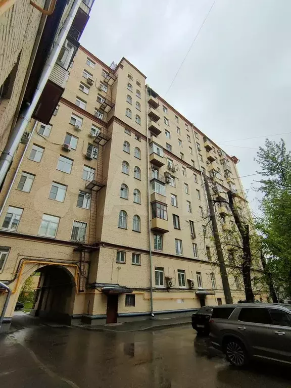 Комната 18 м в 3-к., 6/10 эт. - Фото 1