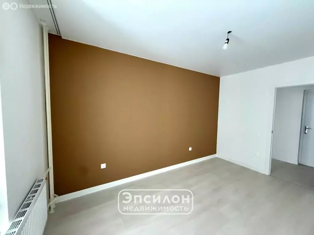 2-комнатная квартира: Курск, улица Энгельса, 115/4 (69.83 м) - Фото 1