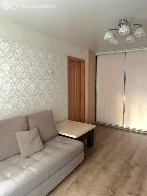 2-комнатная квартира: Екатеринбург, жилой район Пионерский, улица ... - Фото 2