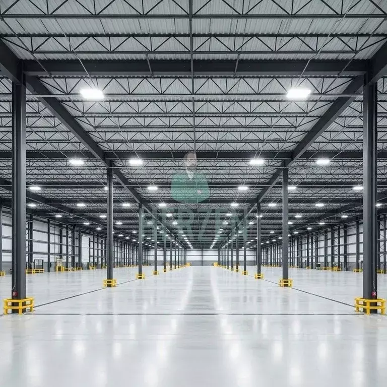 Склад в Московская область, Клин Волоколамское ш., 4 (20000 м) - Фото 2