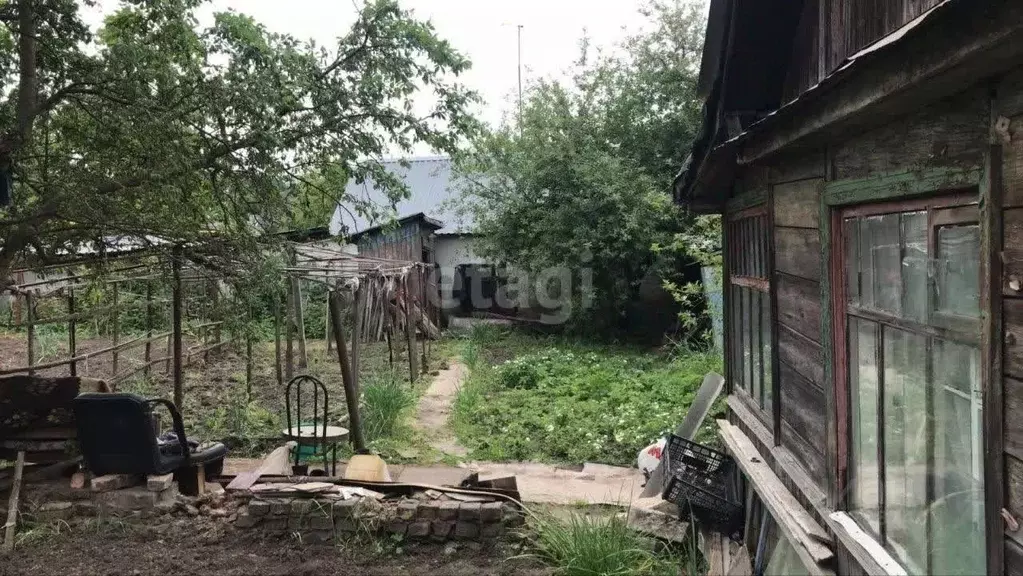 Дом в Орловская область, Орел ул. Гоголя (48 м) - Фото 1