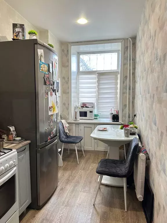 Продаётся 2-к квартира, 59 м - Фото 1