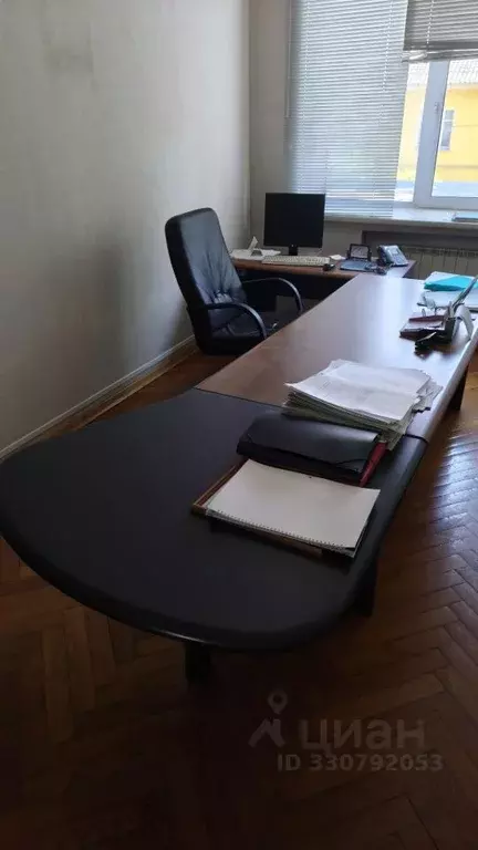 Офис в Новосибирская область, Новосибирск ул. 2-я Союза Молодежи, 31 ... - Фото 1
