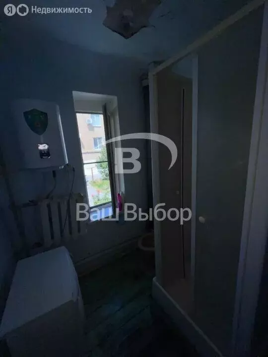 1к в -комнатной квартире (16 м) - Фото 2