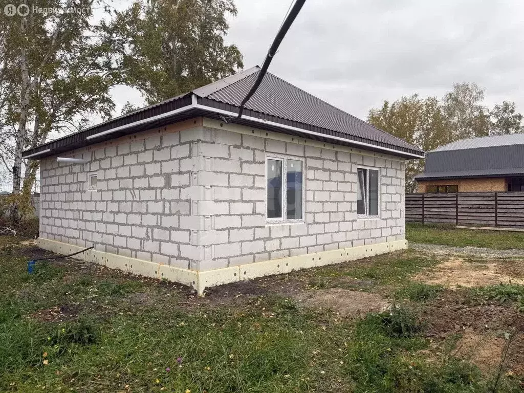 Дом в Курган, микрорайон Черёмухово (65 м) - Фото 2