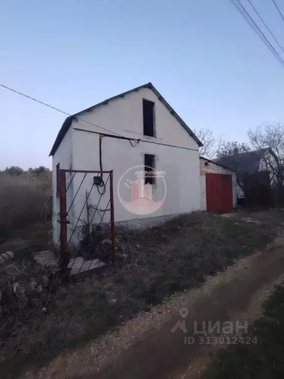 Дом в Севастополь Гагаринский муниципальный округ,  (90 м) - Фото 1