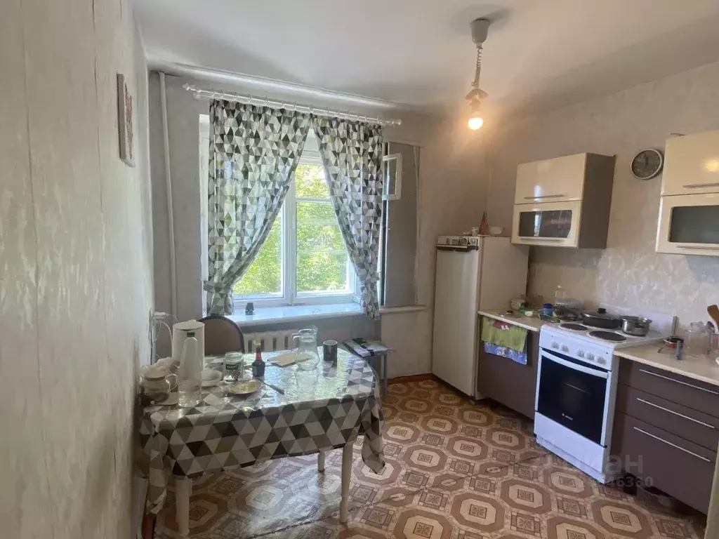 2-к кв. Бурятия, Улан-Удэ ул. Чертенкова, 51 (51.6 м) - Фото 1