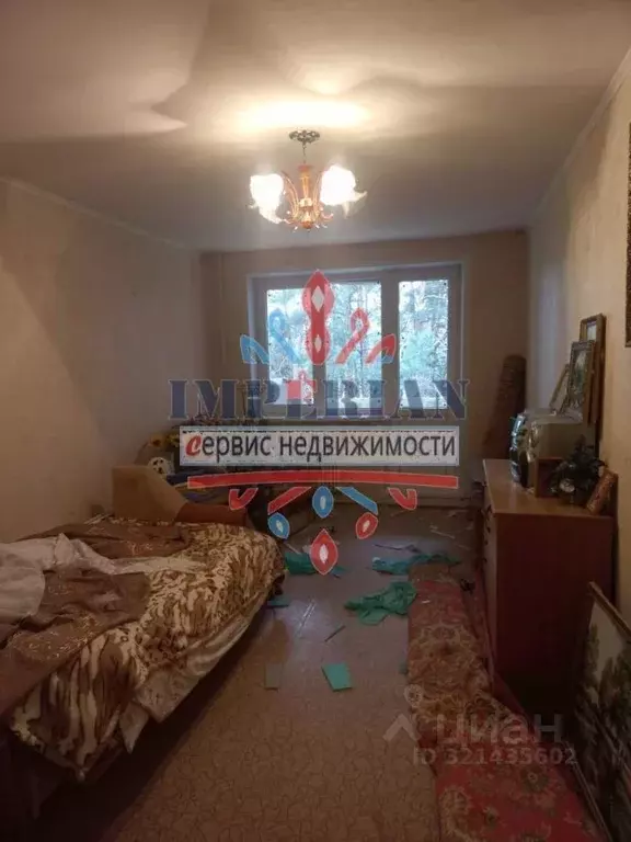 1-к кв. Белгородская область, Шебекино Парковая ул., 11 (42.0 м) - Фото 1