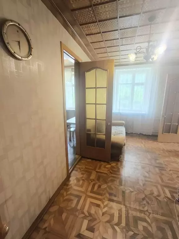 4-к кв. Крым, Керчь бул. Пионеров, 2/5 (80.0 м) - Фото 1