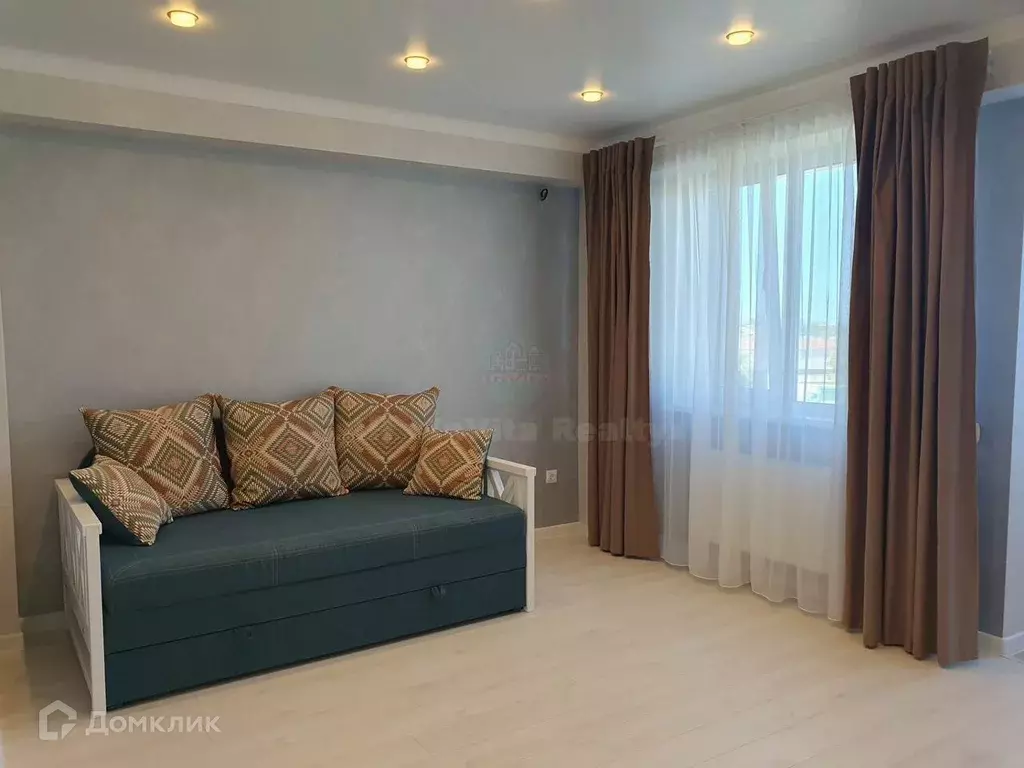 Продаётся квартира-студия, 30 м - Фото 1